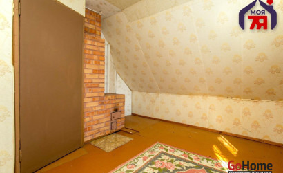 Купить дом в деревне, Зеленый Луг-2009, 4 соток. Фото 14