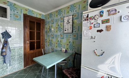 Купить 3-комнатную квартиру, Жабинка, , . Фото 6