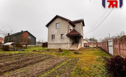 Купить дом, Солигорск, Центральная ул., 26, 11.7 соток. Фото 2