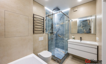 Купить 4-комнатную квартиру, Минск, Грибоедова, 1(Центральный район). Фото 21