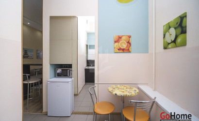 Купить 2-комнатную квартиру, Минск, Энгельса ул., 28 (Ленинский район). Фото 26