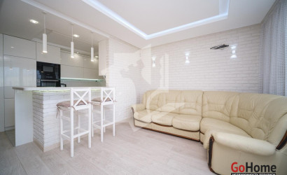 Купить 3-комнатную квартиру, Минск, Лосика ул., 31 (Московский район). Фото 10