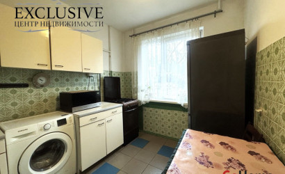 Купить 3-комнатную квартиру, Новополоцк, Молодежная ул., 165. Фото 13