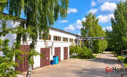 Аренда склада, Минск, Аренда под грузовое СТО, от 10 до 2500 кв.м.. Фото 2