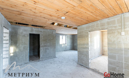 Купить дом, -Борок, Лесная ул., 22.42 соток. Фото 10