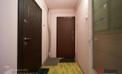 Купить 3-комнатную квартиру, Заречье, Зареченская ул., 43. Фото 24