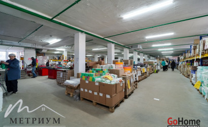 Аренда склада, Минск, Лынькова ул., 19/3, 469.7 кв.м.. Фото 3