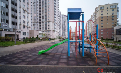 Купить 2-комнатную квартиру, Минск, Туровского ул., 16 (Первомайский район). Фото 32