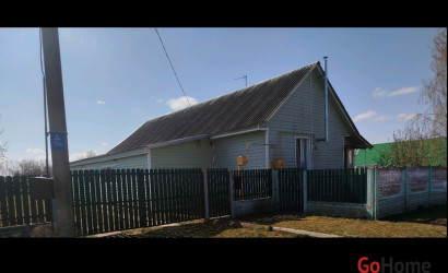Купить дом, Зубки, Комунистическая , 45 соток. Фото 6