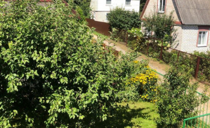 Купить дом в деревне, СИГНАЛ-2, 4.43 соток. Фото 12