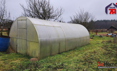 Купить дом, Забродье, Белорусская ул., 22 соток. Фото 16