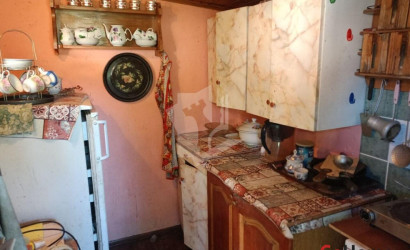 Купить дом в деревне, Чайка-81, 5.15 соток. Фото 25