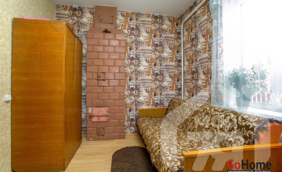 Купить дом, Городок, Молодечненская ул., 19 соток. Фото 9