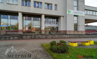 Аренда офиса, Минск, Пономаренко ул., 35/А,  116.5 кв.м.. Фото 10