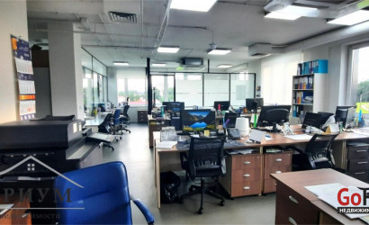 Продажа офиса, Минск, ул. Гурского, д. 56,  от 226.2 до 3060.8 кв.м.. Фото 16