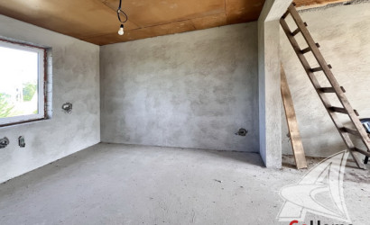 Купить дом, Гутовичи, Чернинский с/с, 15 соток. Фото 12