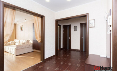 Купить 4-комнатную квартиру, Минск, ул. Радужная, д.  (Центральный район). Фото 19