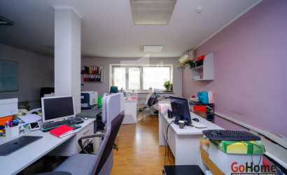 Аренда офиса, Минск, Немига ул., 12/А,  547.9 кв.м.. Фото 8