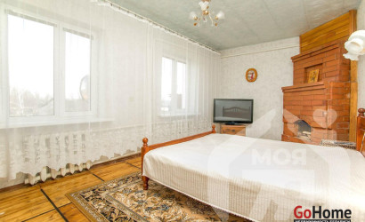 Купить дом, Шутовичи, Новый пер., 25 соток. Фото 2