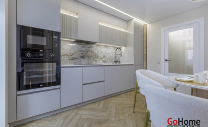 Купить 3-комнатную квартиру, Гродно, Кремко, 8. Фото 3