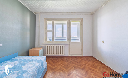 Купить комнату, Минск, Пимена Панченко, 44 (Фрунзенский район). Фото 5