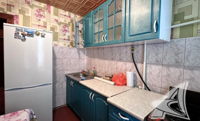 Купить 2-комнатную квартиру, Брест, Дубровка, ул. Дубровская. Фото 7