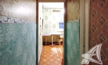 Купить 3-комнатную квартиру, Малорита, , . Фото 9