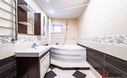 Купить 3-комнатную квартиру, Минск, Рокоссовского, 150Б (Ленинский район). Фото 18