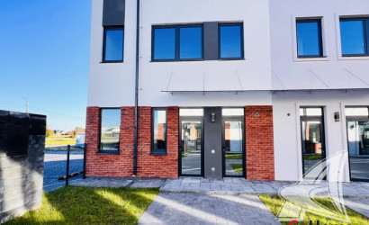 Купить дом, Брест, Ямно-вычулки, 0 соток. Фото 28