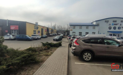 Продажа офиса, Минск, Монтажников ул., 9,  12.1 кв.м.. Фото 16