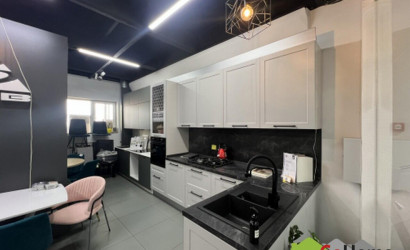 Аренда торгового помещения, Лида, Шевченко ул., 6/А,  50 кв.м.. Фото 2