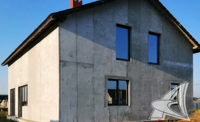 Купить дом, Знаменка, Знаменский с/с, 17.09 соток. Фото 1