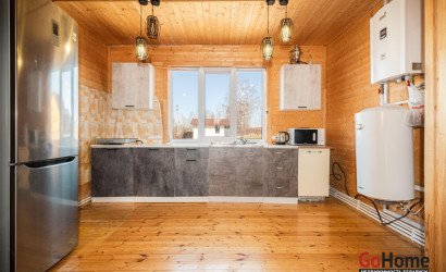 Купить дом, Луково, Центральная ул., 13, 25 соток. Фото 8