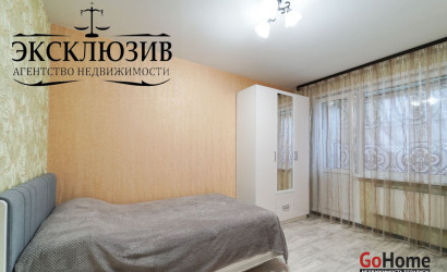 Купить 3-комнатную квартиру, Минск, Слободской проезд, 18 (Московский район). Фото 33