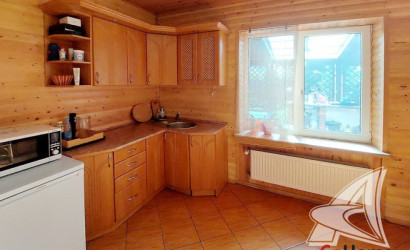 Купить дом, Брест, Пугачево, 10.14 соток. Фото 25