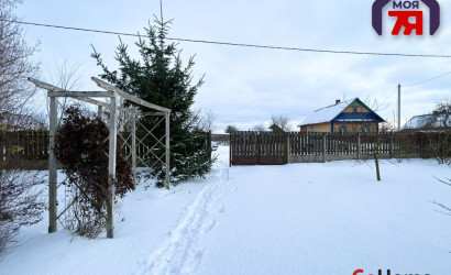 Купить дом, Закальное, Дзержинского ул., 24.91 соток. Фото 4