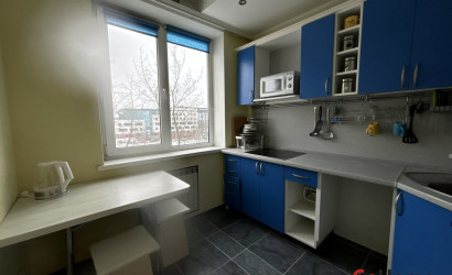 Купить 2-комнатную квартиру, Гродно, Щорса, 41. Фото 10