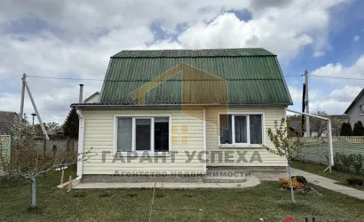  2-этаж.(76.9 м2), Брест(Клейниковская)