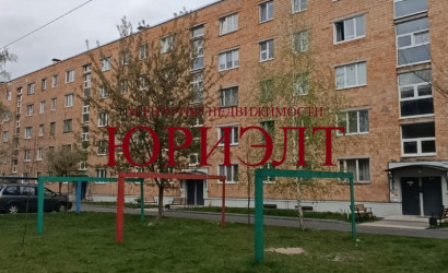 Купить 2-комнатную квартиру, Пинск, Студенческая, 3. Фото 1