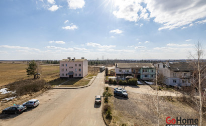 Купить 2-комнатную квартиру, Заречье, Зареченская ул., 43. Фото 10