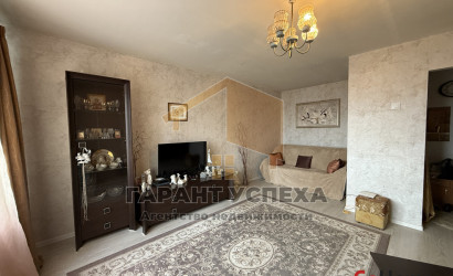 Купить 1-комнатную квартиру, Брест, ул. Вишневая, д. . Фото 5