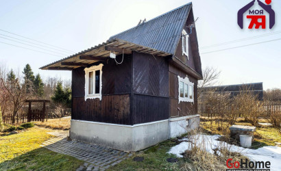 Купить дом в деревне, Крап, 14 соток. Фото 5