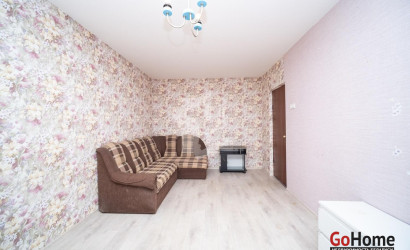 Купить 1-комнатную квартиру, Минск, Корженевского пер., 14 (Октябрьский район). Фото 6