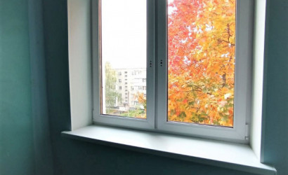 Купить 3-комнатную квартиру, Гомель, Севастопольская, 103. Фото 24