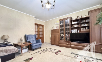 Купить 3-комнатную квартиру, Брест, Восток, ул. Стафеева. Фото 4