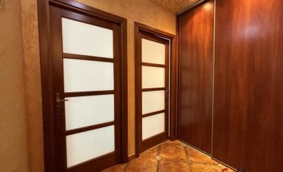Купить 3-комнатную квартиру, Гродно, Клецкова, 10. Фото 12