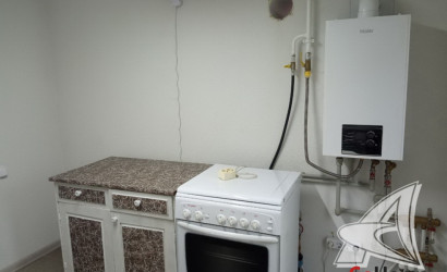 Купить дом, Тельмы-2, Тельминский с/с, 12.5 соток. Фото 28