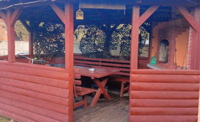 Купить дом в деревне, Журавинка-84, 5 соток. Фото 18