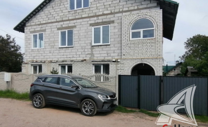 Купить дом, Брест, Брестских дивизий, 2.69 соток. Фото 3