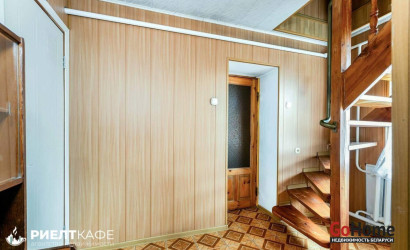 Купить 4-комнатную квартиру, Сеница, Набережная, 19. Фото 12